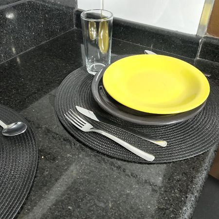 Fantástico apartamento no centro de Curitiba Exterior foto