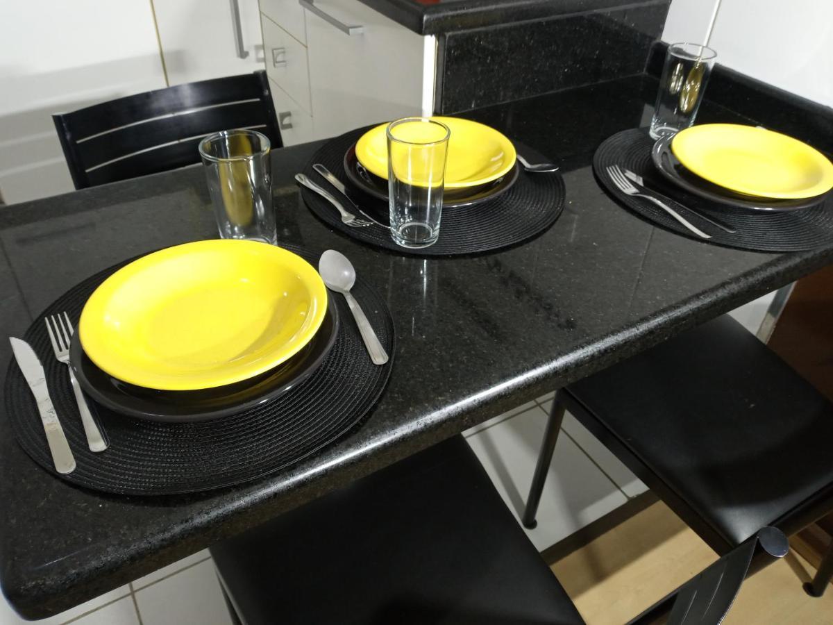 Fantástico apartamento no centro de Curitiba Exterior foto