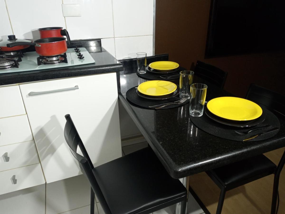 Fantástico apartamento no centro de Curitiba Exterior foto