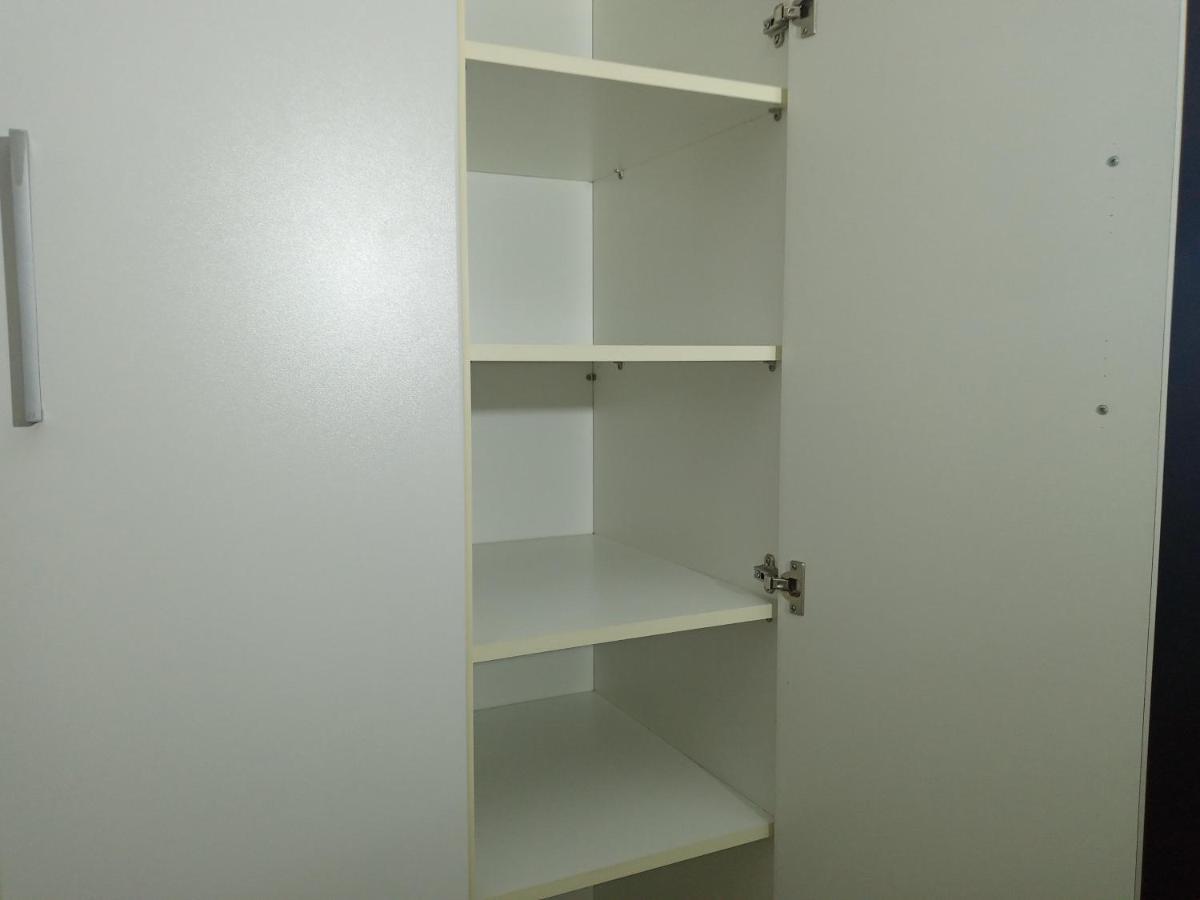 Fantástico apartamento no centro de Curitiba Exterior foto