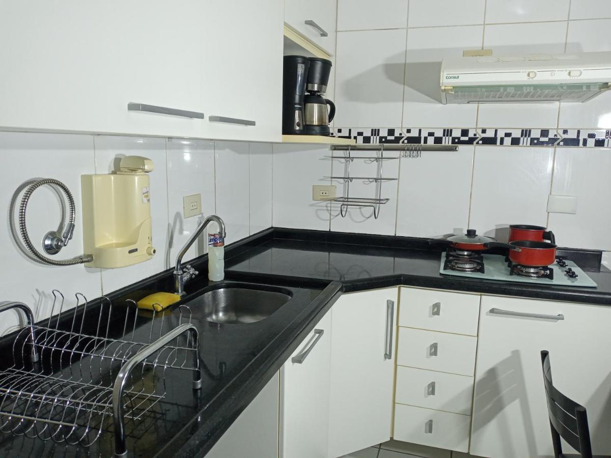 Fantástico apartamento no centro de Curitiba Exterior foto