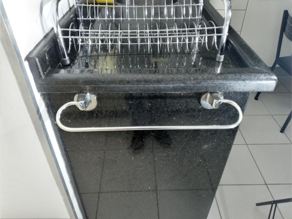 Fantástico apartamento no centro de Curitiba Exterior foto