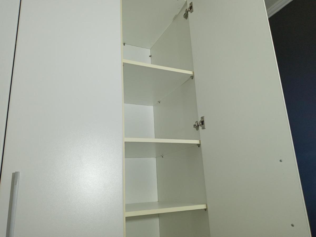 Fantástico apartamento no centro de Curitiba Exterior foto