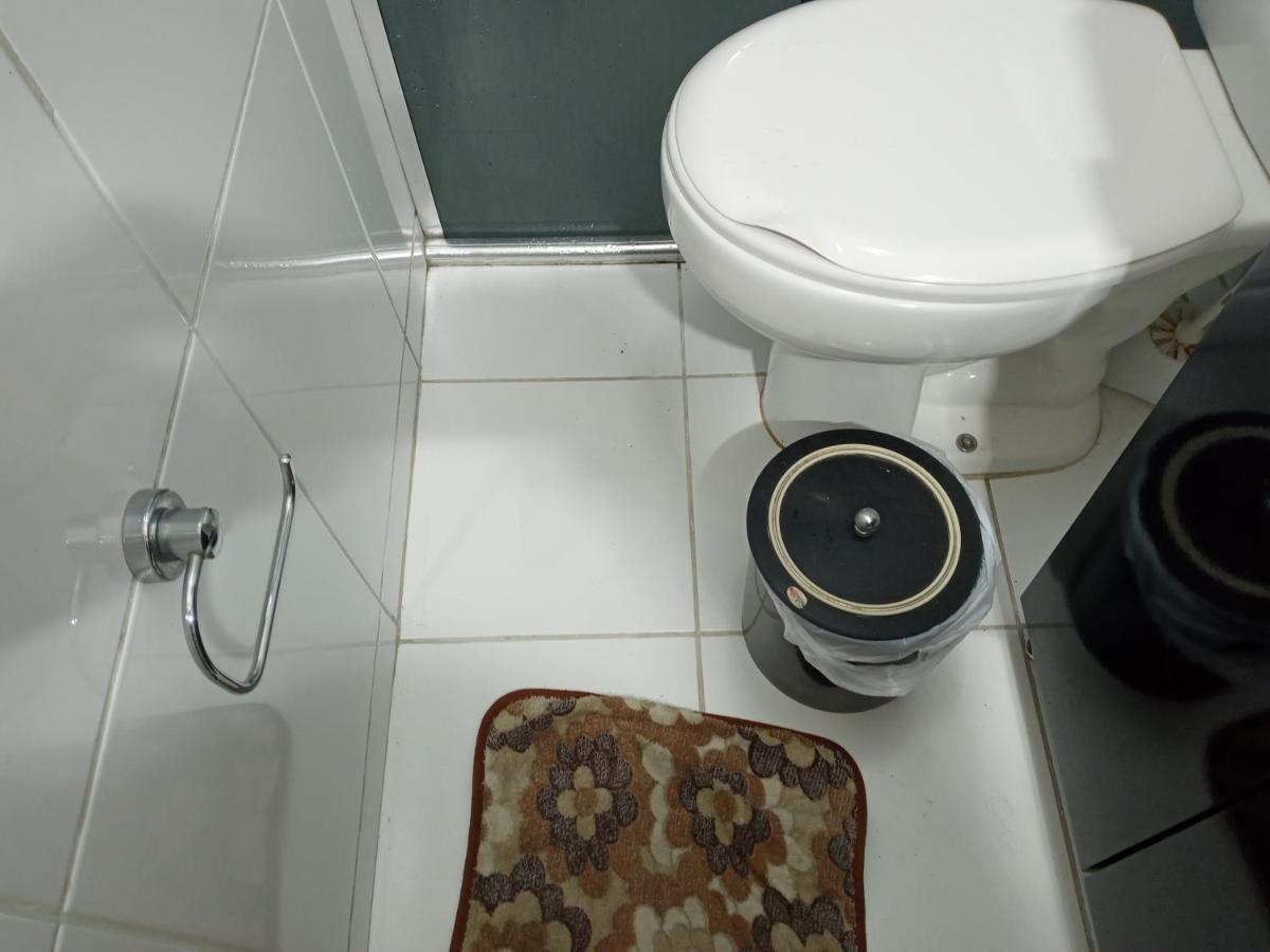 Fantástico apartamento no centro de Curitiba Exterior foto