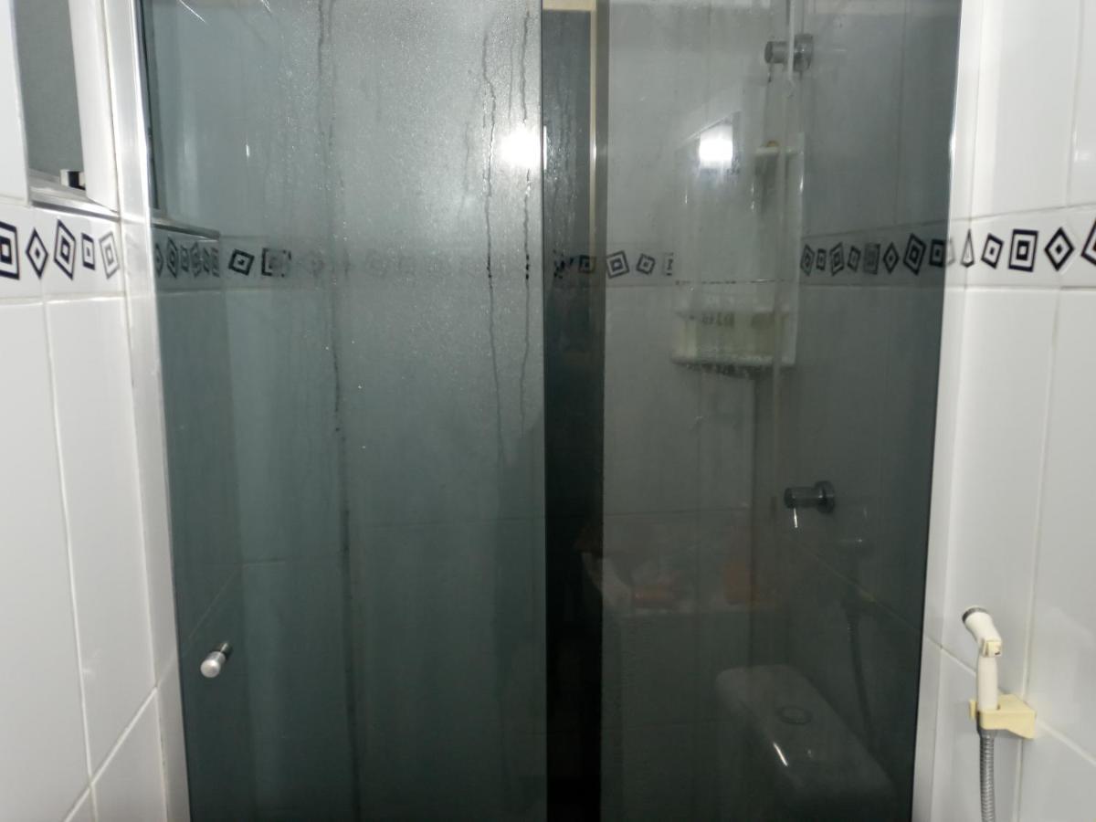 Fantástico apartamento no centro de Curitiba Exterior foto