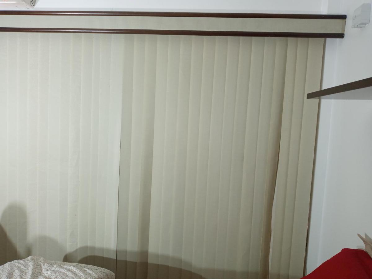 Fantástico apartamento no centro de Curitiba Exterior foto