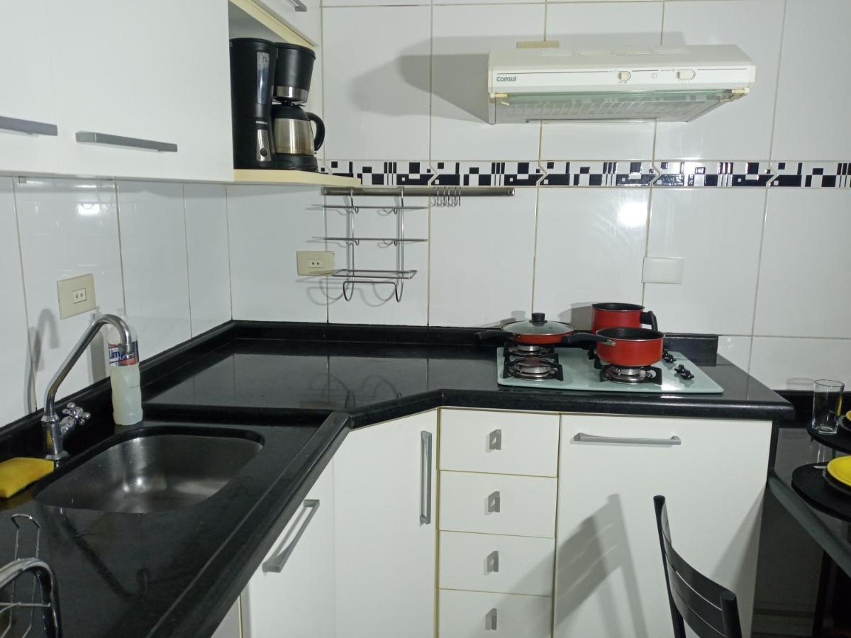 Fantástico apartamento no centro de Curitiba Exterior foto